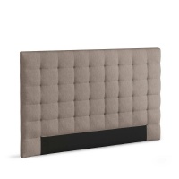 Изголовье Кровати Selve 140 см бежевый AM.PM  фото, kupilegko.ru